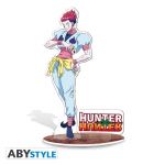 Hunter x Hunter Acrylaufsteller Hisoka