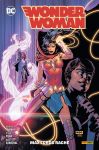 Wonder Woman (Rebirth) 16 Max Lords Rache