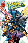 X-Men Legends 01 Der letzte Summers