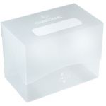 Gamegenic Deckbox Side Holder für 100+ Karten XL Transparent