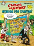 Clever und Smart Sonderband 10 Mission für Spanien!