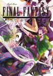 Final Fantasy Lost Stranger 06