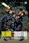 Batman: Knightfall Der Sturz des Dunklen Ritters (Deluxe Edition) 01