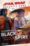 Star Wars Galaxy's Edge Außenposten Black Spire