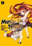 Mushoku Tensei In dieser Welt mach ich alles anders 02