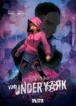 Die Chroniken von Under York 01 Der Fluch