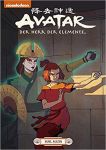 Avatar Der Herr der Elemente 22