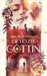 Johnson, Lora Beth: Die letzte Göttin