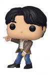 BTS Funko POP! Rocks Vinyl Figur Jungkook Dynamite 9 cm