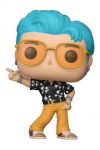 BTS Funko POP! Rocks Vinyl Figur RM Dynamite 9 cm