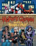 Harley Quinn und die Birds of Prey Alle gegen Harley