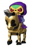 Masters of the Universe Funko POP! Rides Vinyl Figur Skeletor w/Night Stalker 18 cm