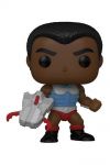 Masters of the Universe Funko POP! Animation Vinyl Figur Clamp Champ 9 cm