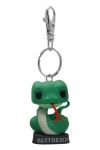Harry Potter Chibi Schlüsselanhänger Slytherin 5 cm