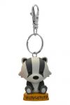 Harry Potter Chibi Schlüsselanhänger Hufflepuff 5 cm