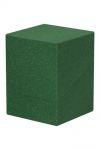 Ultimate Guard Return To Earth Boulder Deckbox 100+ Standardgröße Grün