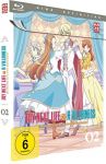 My Next Life as a Villainess 02 Blu-ray