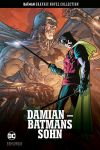 Batman Graphic Novel Collection 72 Damian Batmans Sohn