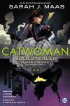 Catwoman Soulstealer Gefährliches Spiel