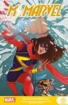Ms. Marvel 02 Herzschmerz