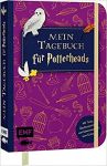 Harry Potter Mein Tagebuch für Potterheads!