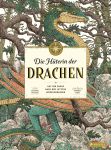 Draconis, Curatoria: Die Hüterin der Drachen
