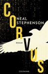 Stephenson, Neal: Corvus