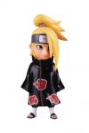 Naruto Shippuden Mininja Minifigur Deidara 8 cm