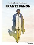 Frantz Fanon GN
