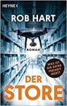 Hart, Rob: Der Store