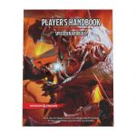 Dungeons & Dragons Spielerhandbuch deutsch