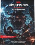 Dungeons & Dragons Monsterhandbuch deutsch