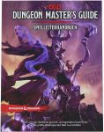 Dungeons & Dragons Spielleiterhandbuch deutsch