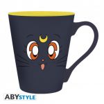 Sailor Moon Tasse 250ml Luna