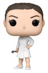 Zack Snyder's Justice League Funko POP! Vinyl Figur Diana w/Arrow 9 cm
