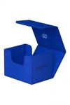Ultimate Guard Sidewinder Deckbox für 100+ Karten XenoSkin Monocolor Blau