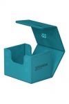 Ultimate Guard Sidewinder Deckbox für 100+ Karten XenoSkin Monocolor Petrol