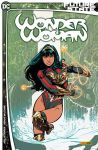 Future State Sonderband Wonder Woman