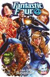Fantastic Four (2019) 07 Das Tor der Ewigkeit