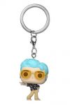 BTS Pocket Funko POP! Vinyl Schlüsselanhänger 4 cm RM Dynamite