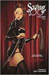 Swing 04 (Softcover in englisch)