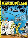 Marsupilami 25 Rififi in Palumbien