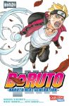 Boruto Naruto the next Generation 12
