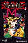 Yu-Gi-Oh! Massiv 01