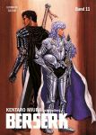 Berserk Ultimative Edition 11