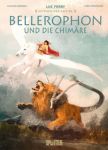 Mythen der Antike Bellerophon und die Chimäre