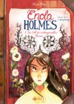 Enola Holmes 03 Der Fall der verhängnisvollen Blumen