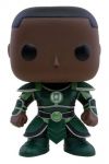 DC Imperial Palace Funko POP! Heroes Vinyl Figur Green Lantern 9 cm