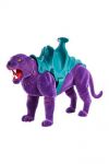 Masters of the Universe Origins Actionfigur 2021 Panthor Flocked Collectors Edition Exclusive 14 cm