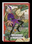 Delicious in Dungeon 10